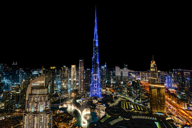 Emaar Properties Launches Digital Resale Platform for Emaar Homes